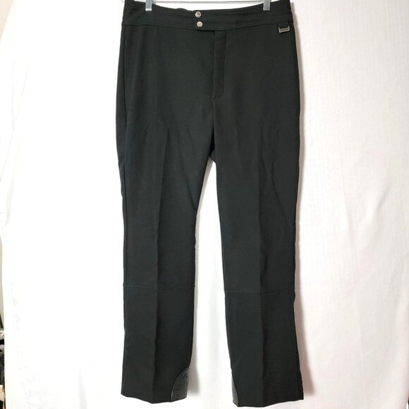 VTG White Stag Mens Ski Snow Pants Sz 38/40 Nylon Polyester Winter Resort USA - Picture 1 of 16